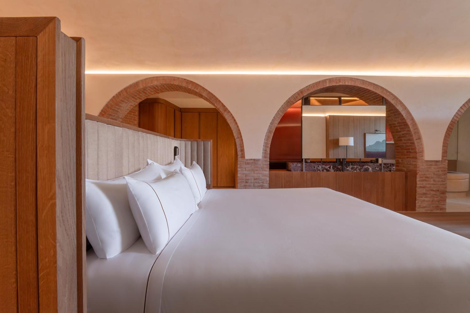 Gran Hotel Mas D'En Bruno Гратальопс Экстерьер фото